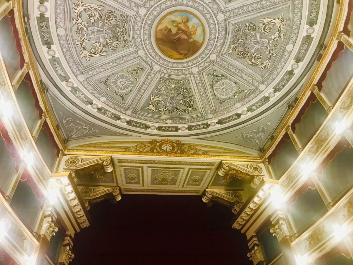 Arcobaleno Di San Lorenzo Villa Noto Exterior photo
